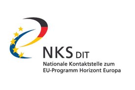 Logo der Nationalen Kontaktstelle DIT