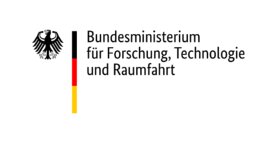 Logo BMBF