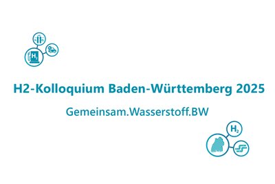 Logo H2-Kolloquium Baden-Württemberg