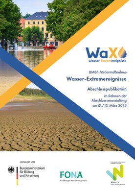 Abschlussbroschüre WaX