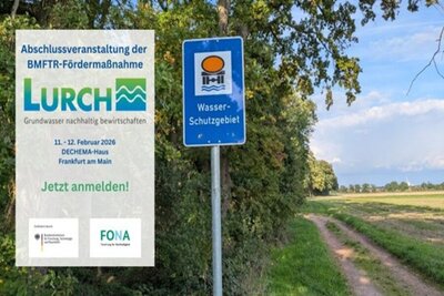 Abschlussveranstaltung LURCH