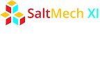 Logo SaltMech XI