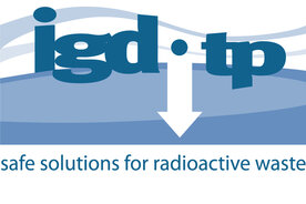 IGD-TP Logo