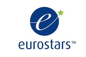 Eurostars Logo