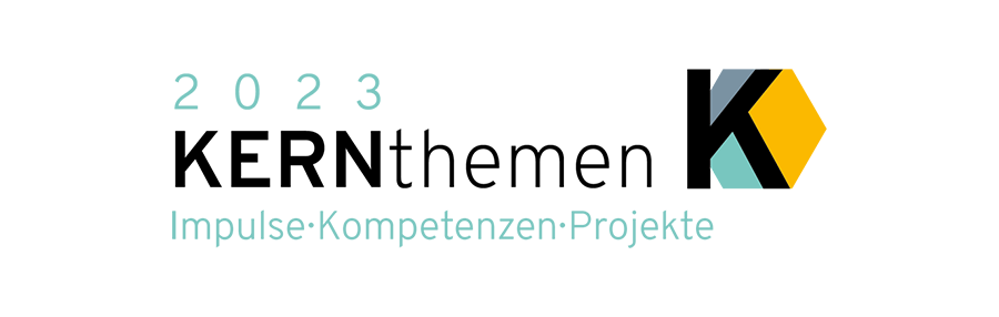 Keyvisual KERNthemen Konferenz