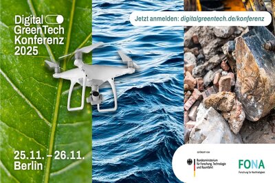 Keyvisual DGT-Konferenz 2025