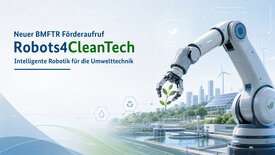 Robots4CleanTecg
