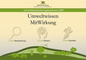 Keyvisual der Veranstaltung Umweltbeobachtungskonferenz 