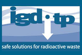 mplementing Geological Disposal of Radioactive Waste - Technology Platform (IGD-TP )